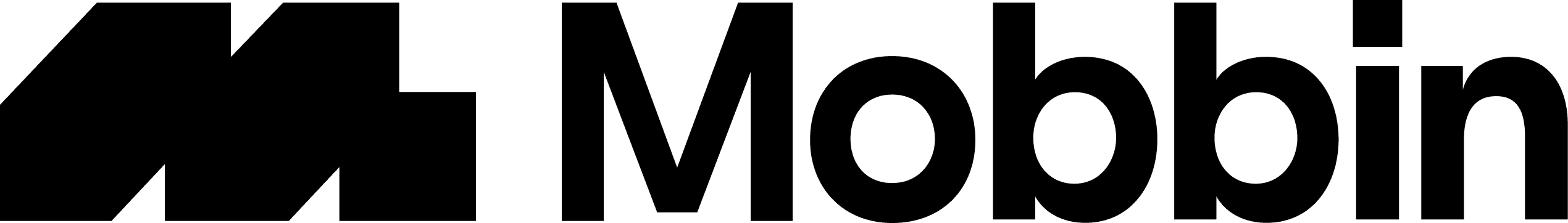 How Mobbin migrated 200,000 users from Firebase for a better authentication experience. logo