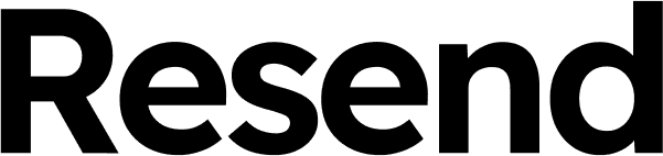 Resend's Journey with Supabase: Scaling Email Infrastructure with Ease logo