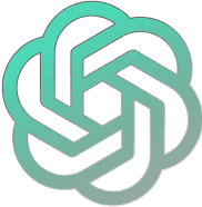 OpenAi logo
